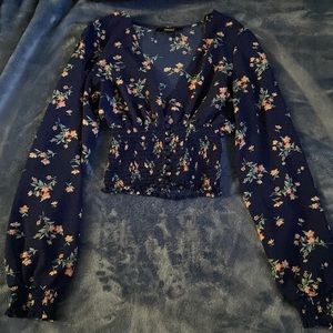 Forever 21 Dress top